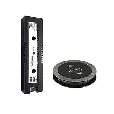 Automatisk berøringsfri svingdørskontaktpude