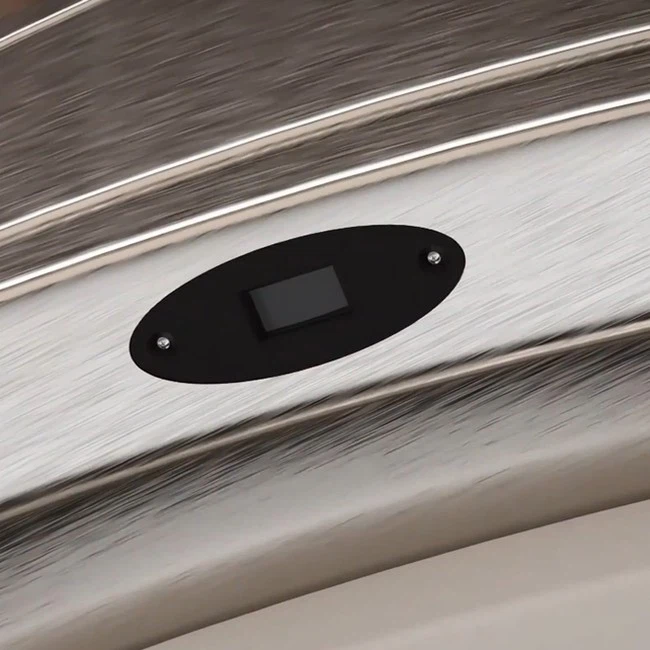 Passive Infrared PIR Motion Sensor