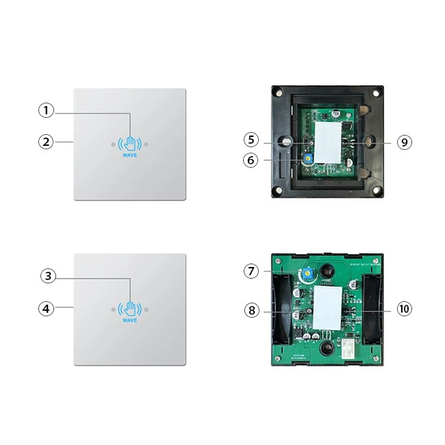 605MH- overview 605MH- overview