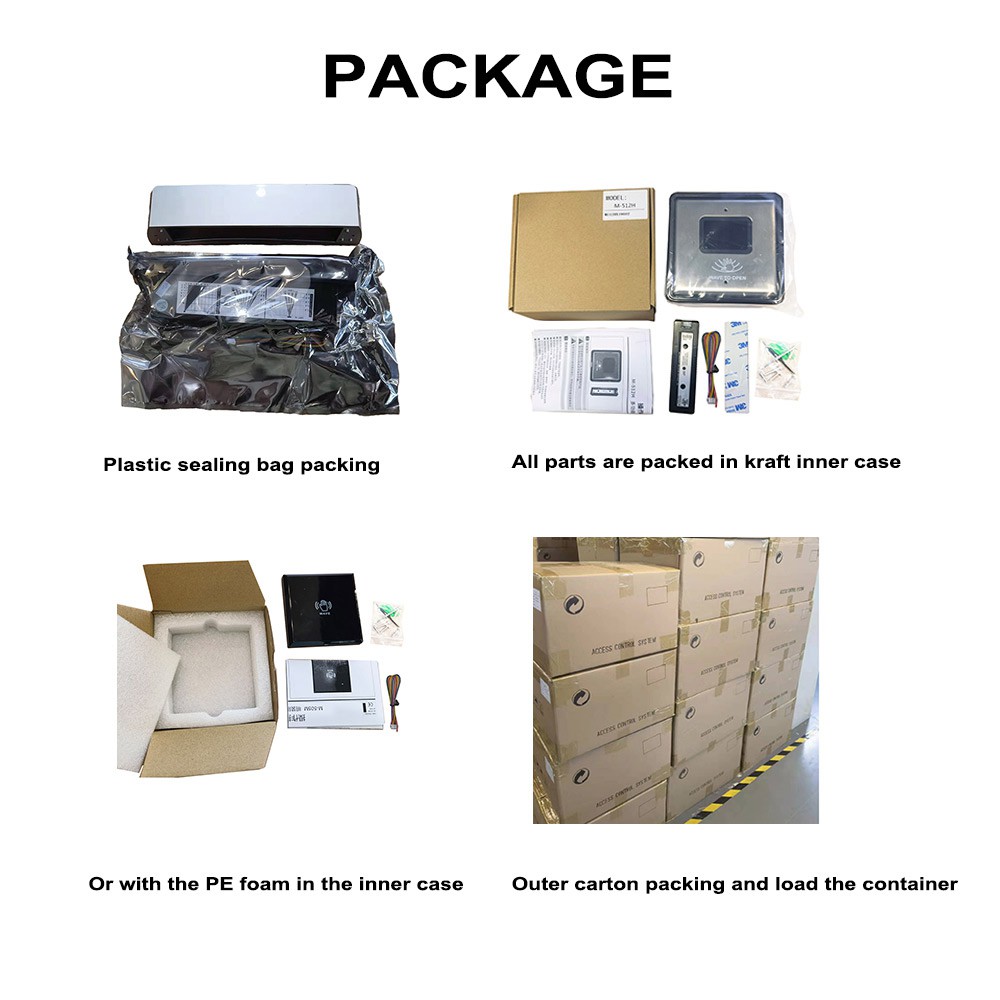 packaging packaging