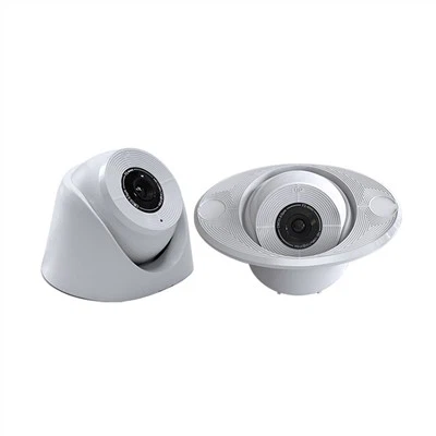 Bevægelsessensor til videogenkendelse af svingdør