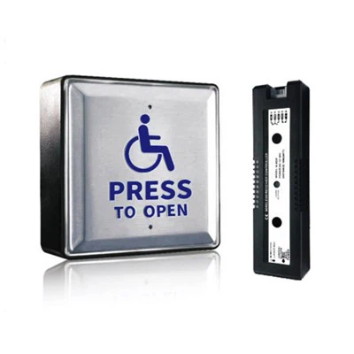 Handicap Tryk på Smart Switches